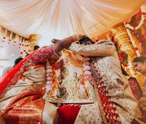 Best Telugu Wedding Photography
